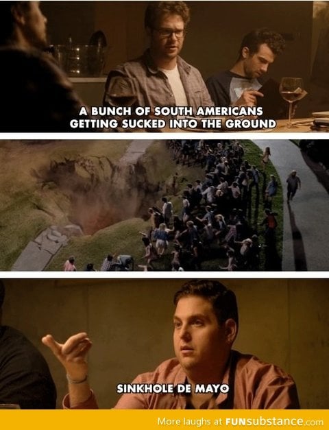 Jonah hill