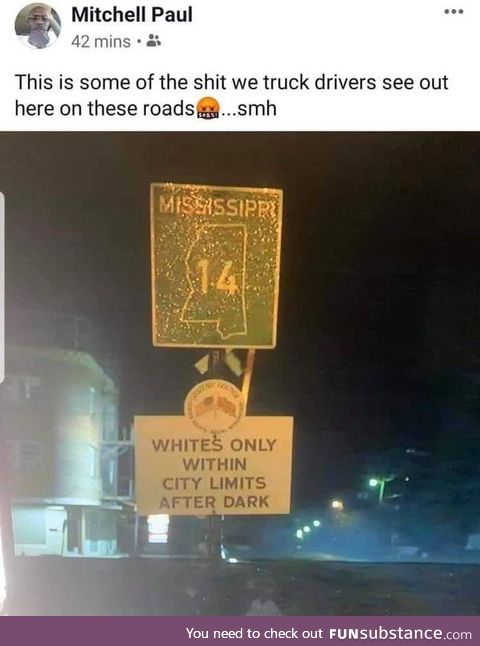Mississippi goddam