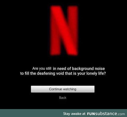 Netflix: Now it's Personal