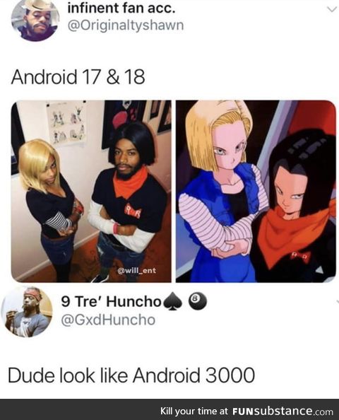 Android 3000