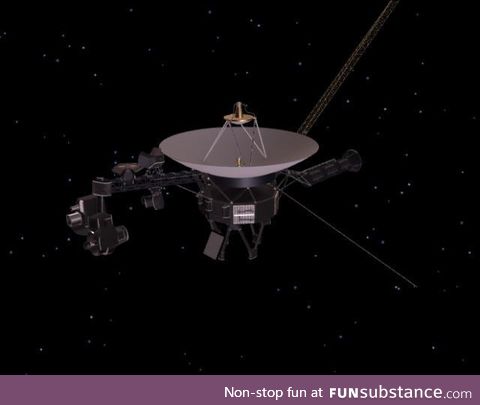 NASA just managed to fix Voyager 2 (launch 1977) from 11.5 billion miles away. They