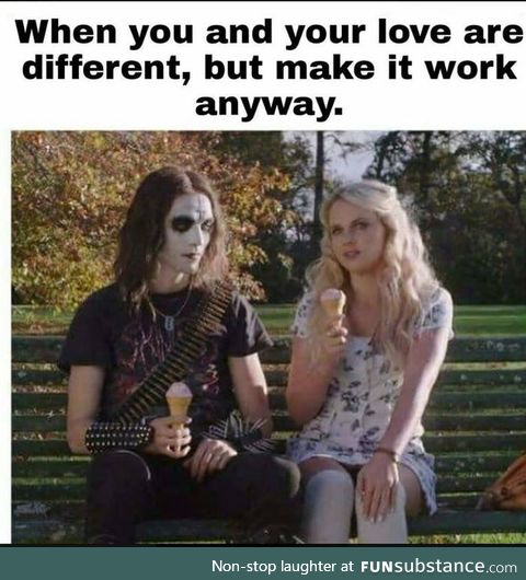 Movie is called DEATHGASM . Look it up, you won't regret it