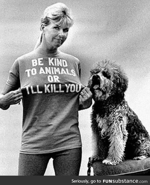 Doris Day is my kind of woman