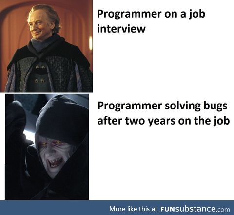 programmers