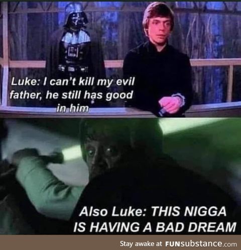 Luke logic