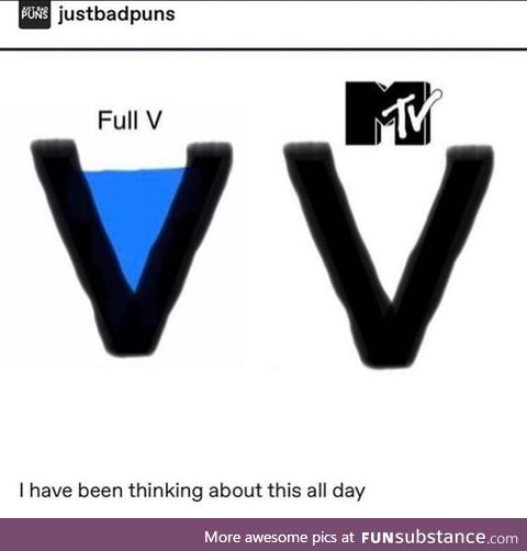 Full V vs MTV