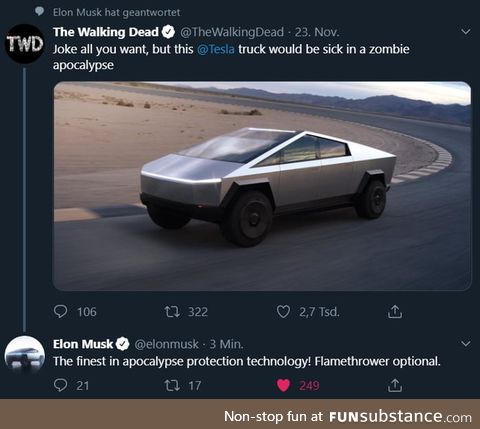 Tesla needs to improve their Windows doe