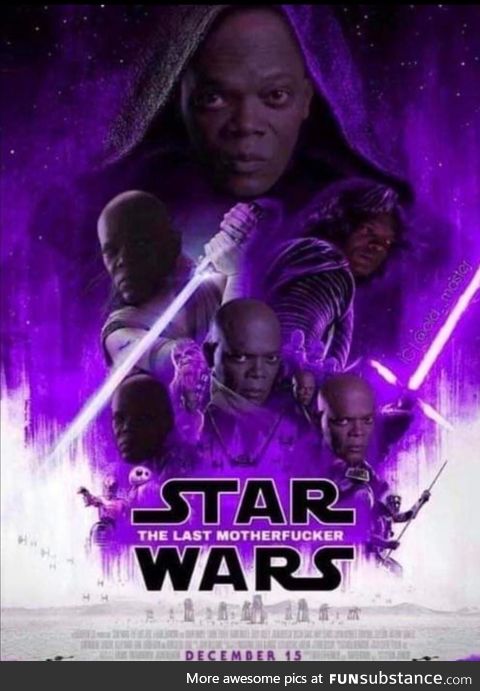 Mace "mf" windu