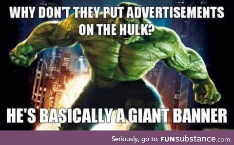 Hulk prime estate