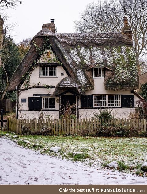 Cambridgeshire, England