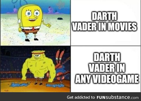 Star Wars meme