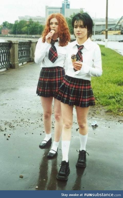 Tatu, My 90s girls