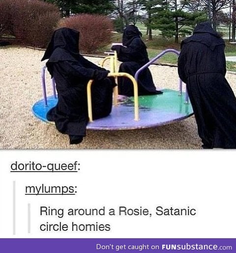 Satan