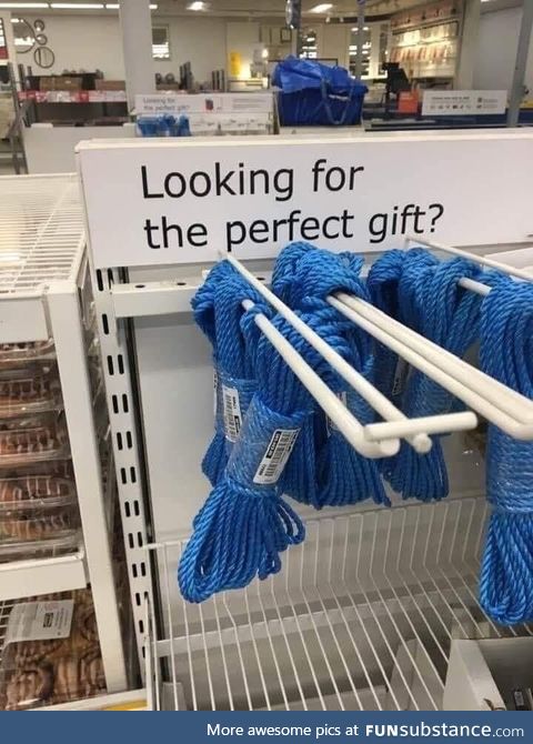 Ikea’s getting kinky