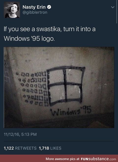 Wholesome windows '95