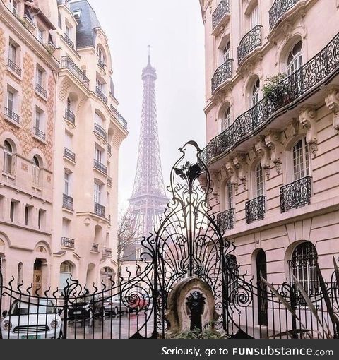 Paris, France