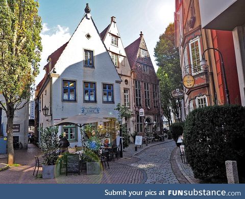 Bremen, Germany