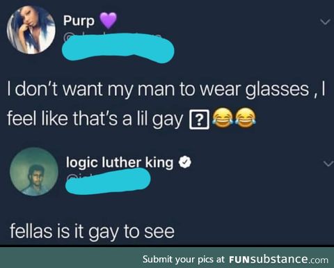 Ultra gay