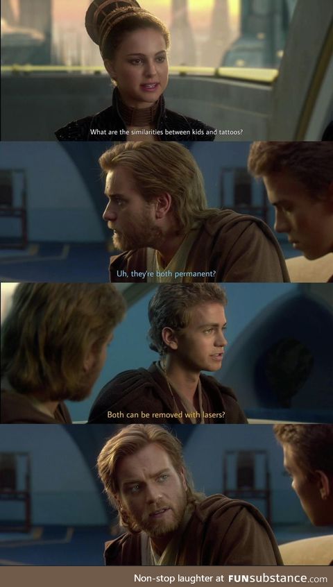 Jesus, anakin