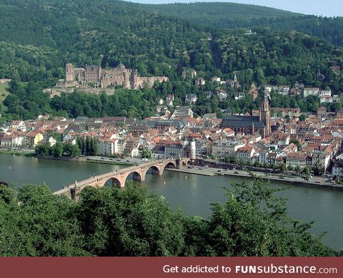 Heidelberg, Germany