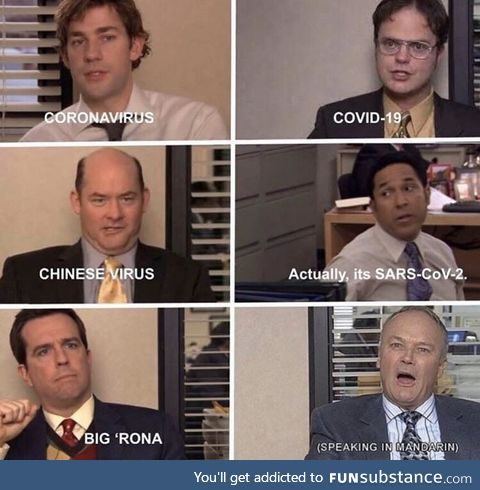 Creed knew this whole time
