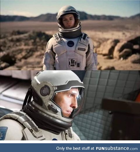 Since the debut of "interstellar" in 2014, approximately 43 minutes have passed