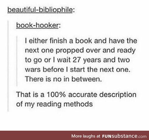 Reading Sequels