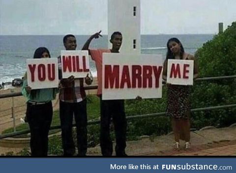Arranged marriages in 2020