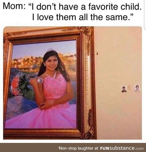 It's not me in the middle photo