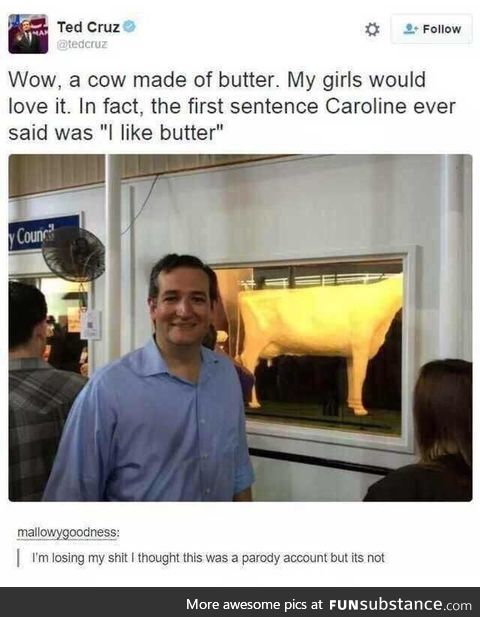 Die butter