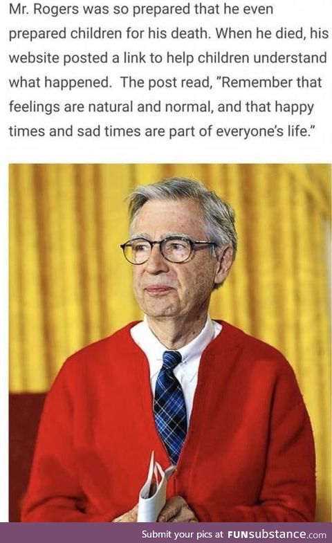 Look for the helpers