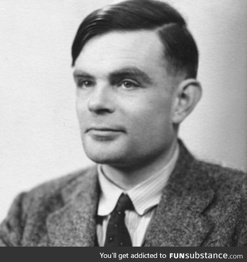 Alan Turing