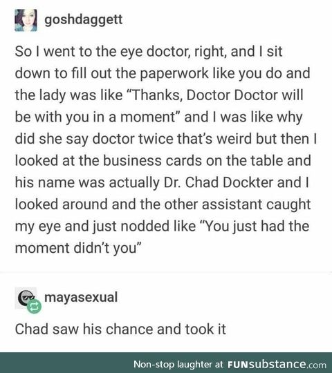 Doctor Doktor