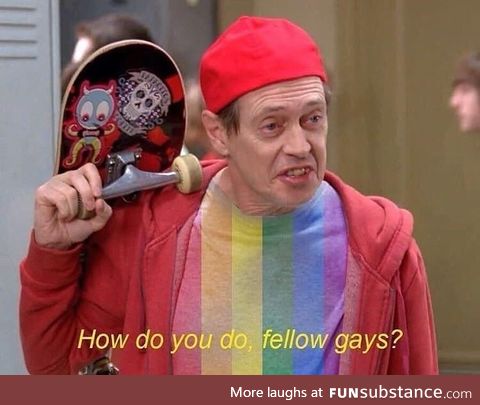 Companies during Pride Month