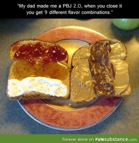 Pbj 2.0