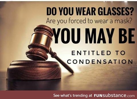 Glass action lawsuit