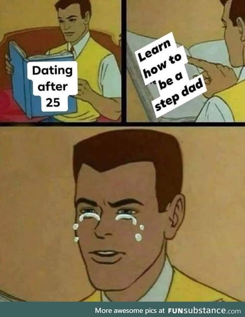 Step dads