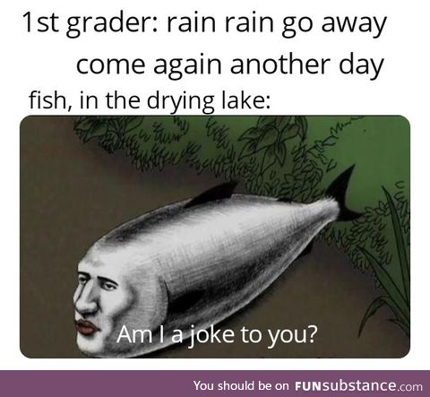 Fishy Fun Day #42: Meme Edition