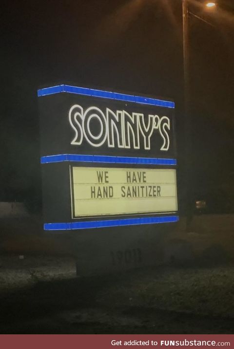 Local strip club knows what the people really want