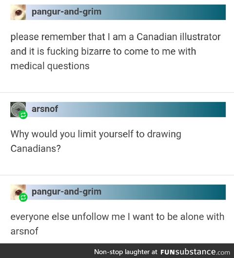 Canadian Illustrator