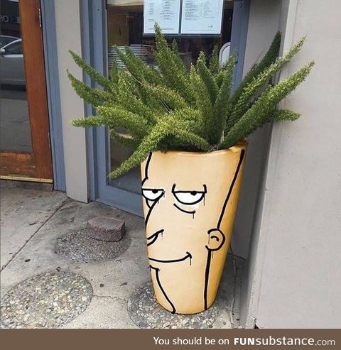 Side-plant Bob