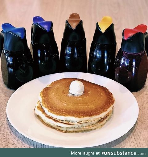 This picture from iHop’s official website looks weirdly familiar