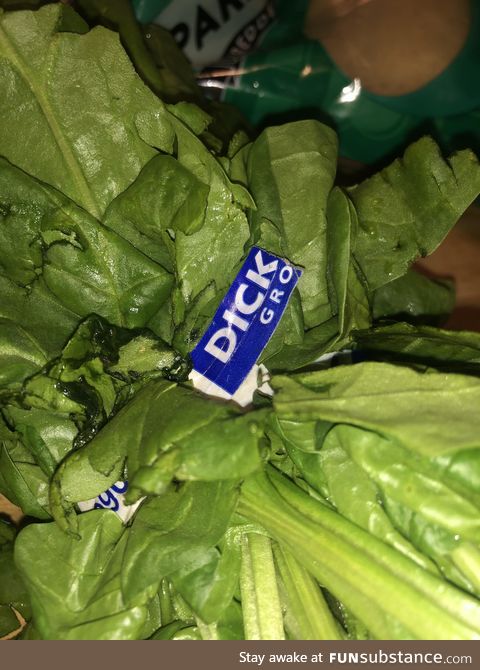 This spinach will make your