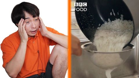 watch BBC food offends every asian in 8 mins straight