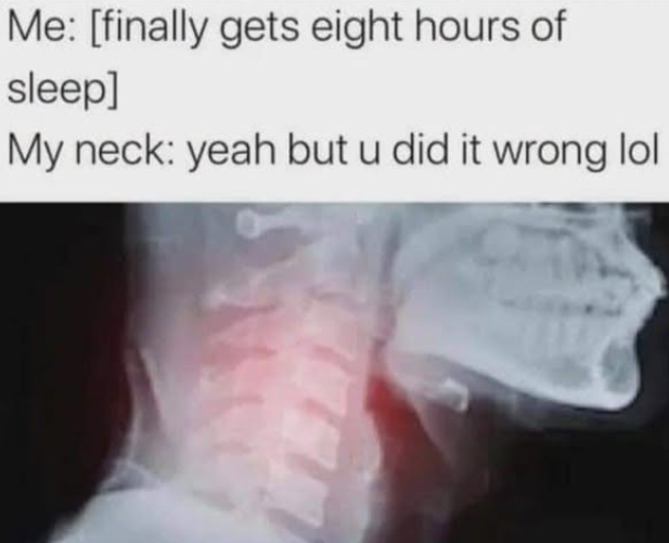 eight hours of punishment