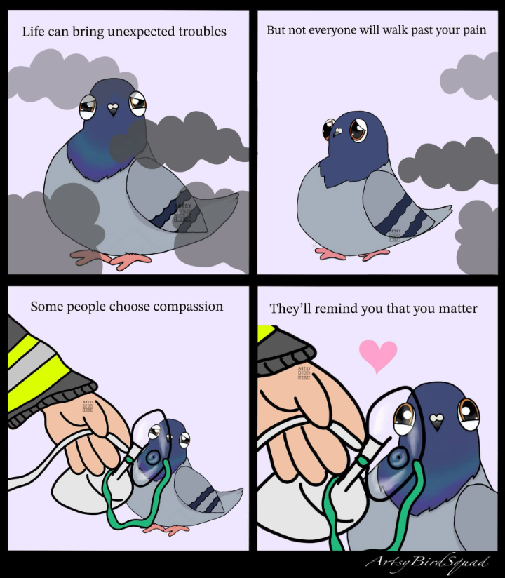 a weekly dose of wholesome memes july 18