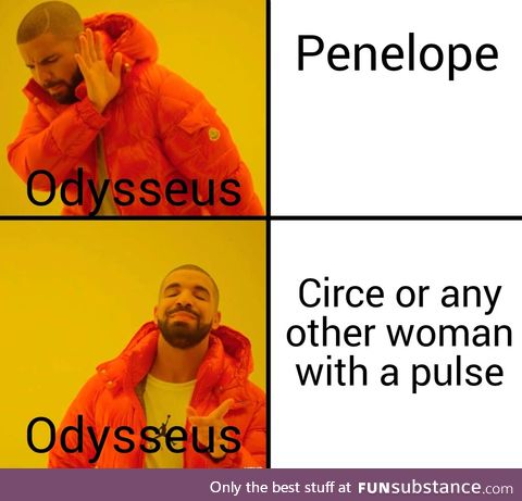 (OC) Mythology Memes 1