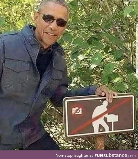 Obama breaks the law
