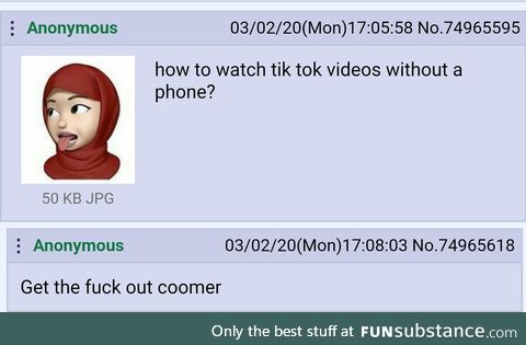 Anon knows what that music app is really for