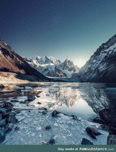 Patagonia, argentina